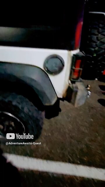 They Messed with My Jeep… Then Left Me THIS?!