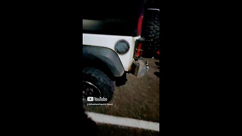 They Messed with My Jeep… Then Left Me THIS?!