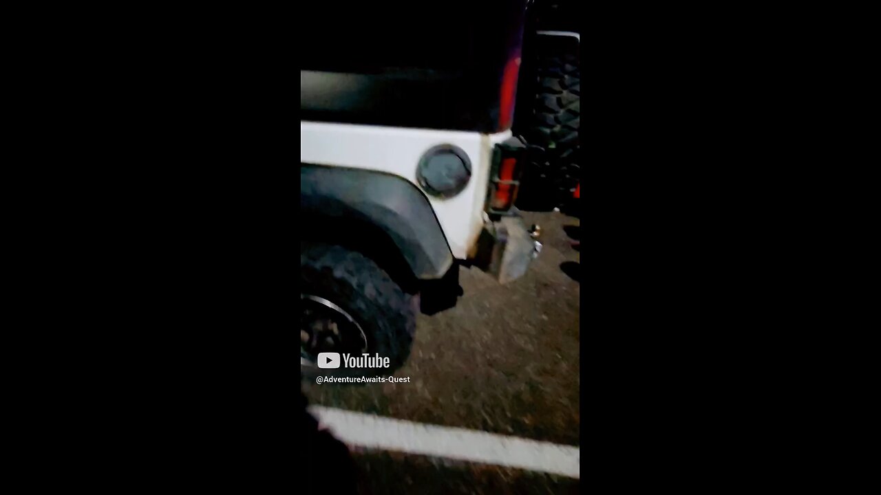 They Messed with My Jeep… Then Left Me THIS?!