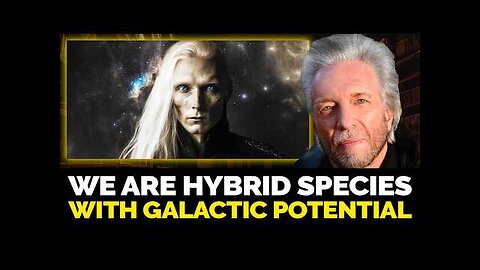 The Real Reason Aliens Are Watching Us - Gregg Braden