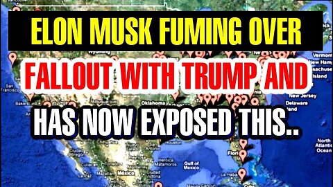 Elon Musk Breaks The Internet After This is Revealed..!!!
