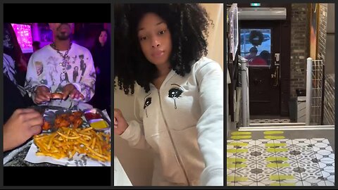 Megan Thee Stallion KOREA RECAP: Hot Girl Summer in Seoul!