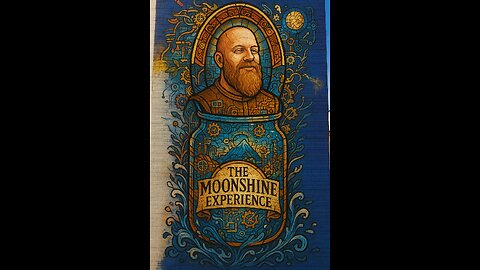 The Moonshine Experience Episode 2