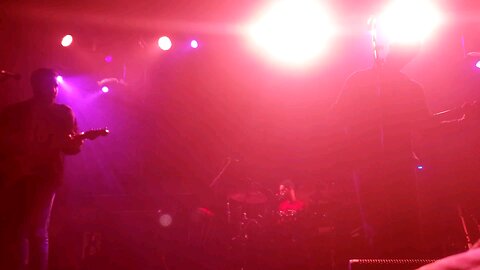 War and Treaty Concert Pt. 10