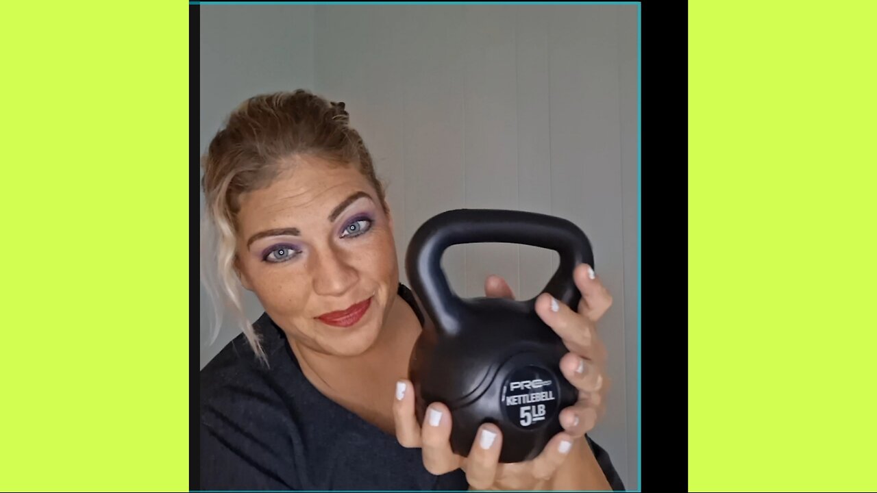 About Glucose and Movement
