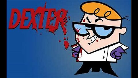 Remember "Dexter Laboratory"
