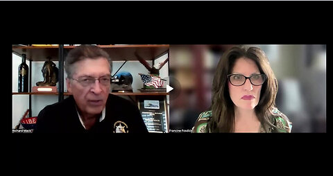 Sheriff Mack- Real ID, Justice System & More