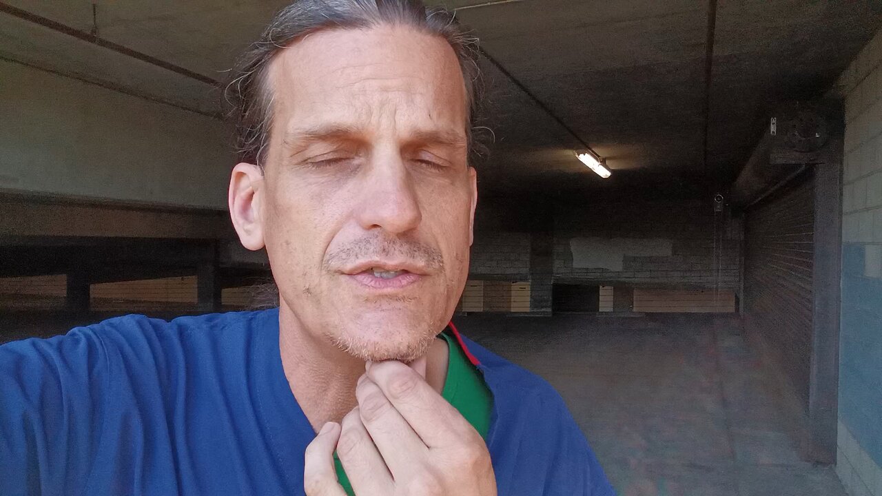 Truth on Musk and Trump: Facing 50 A male's perspective on aging