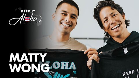 Being a steward of aloha