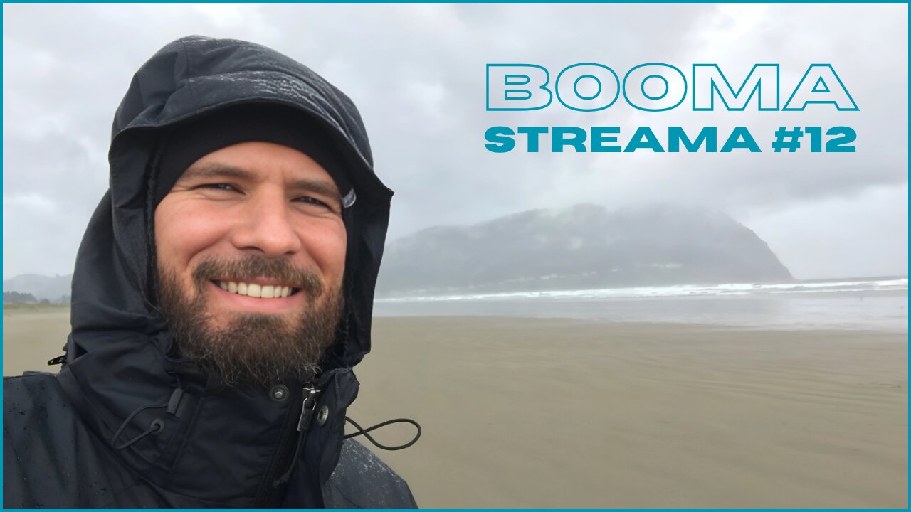 BOOMA STREAMA #12 LIVE | July 6th, 2025 | How to actually fight back locally | Predictive Programming in movie trailers | & Dorian gets called a Female to Male Transgender🤦🏻♂️