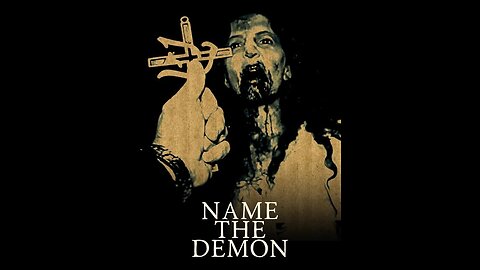 NAME THE DEMON (2024) MOVIE REVIEW | CINEMACAST