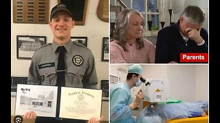 Pennsylvania Police Officer’s Suicide Highlights Growing Concerns Over LASIK Surgery Complications