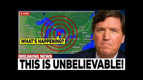 What Just Happened Beneath the Great Lakes Will Change Everything We Know About Midwest