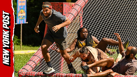 'Survivor 49' star Alex Moore defends Savannah Louie from 'mean girl' label