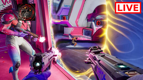 |☢️LIVE☢️| TERMINATED IS BACK| SPLITGATE 2 WS GUARANTEED