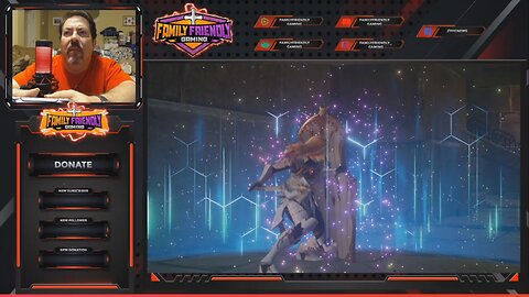 Tales of Arise Episode 22