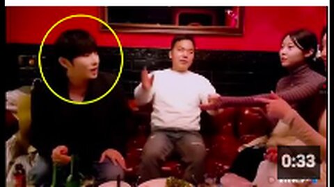 "Sudden On-Camera Death of Korean Live Streamer"