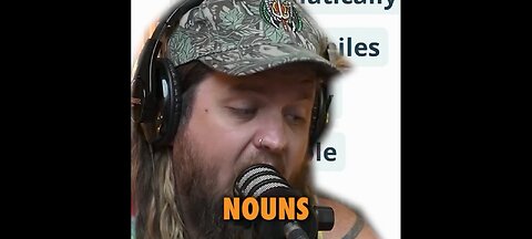 NOUNS
