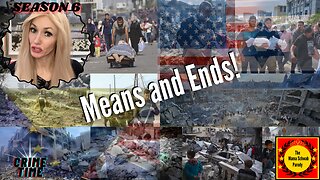 Means & Ends!