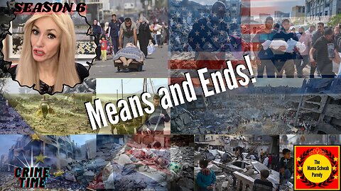 Means & Ends!
