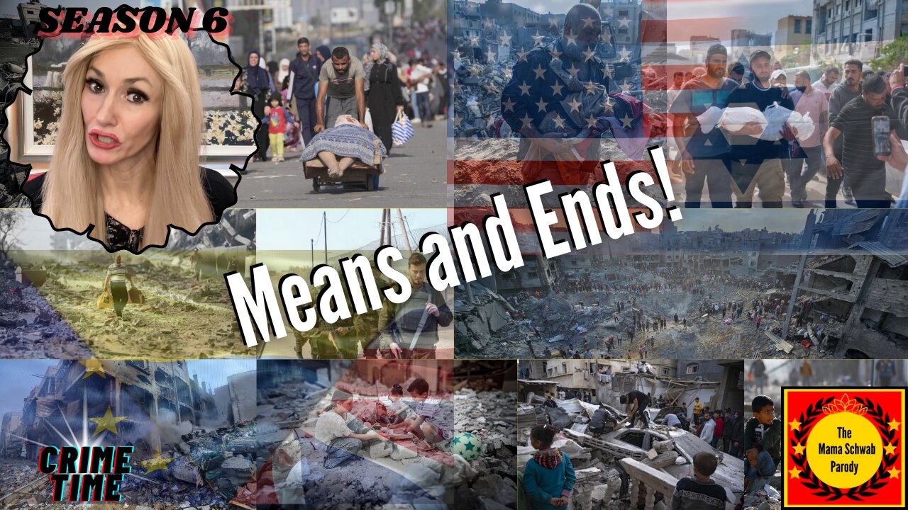 Means & Ends!