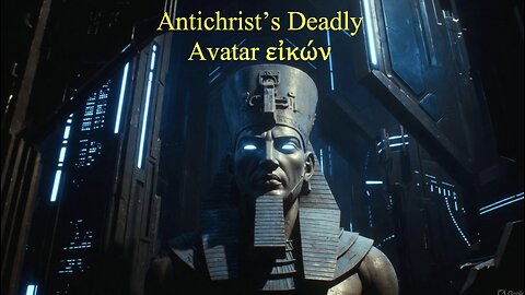 Antichrist's Deadly Avatar
