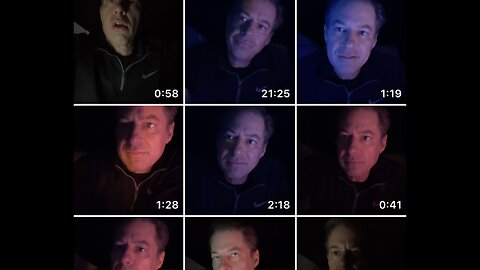 How to rate women - Michael R. Cronin- Master Class