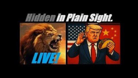 (I WAS WRONG, I OWN IT). Trump TACO d With China. Russia Tells Trump BRING IT ON. Mannarino