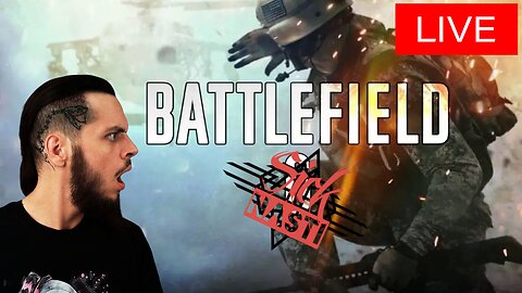 BATTLEFIELD SUCKS :)