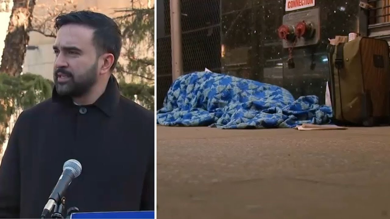 Mamdani meets with business leaders to discuss NYC housing crisis