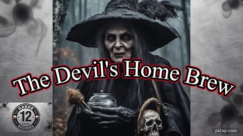 Devil's Home Brew - Shotgun Rebellion (Video) #Rock #darkcountry