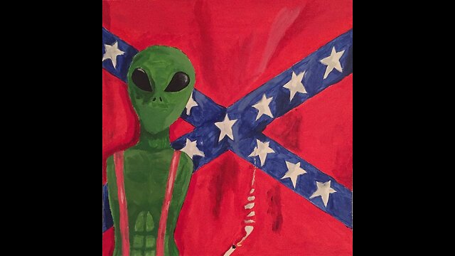 Ark of the Confederacy