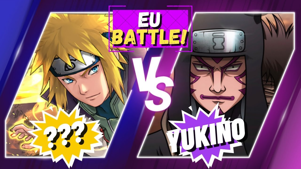 The Insane Speed of This Minato's Techniques!