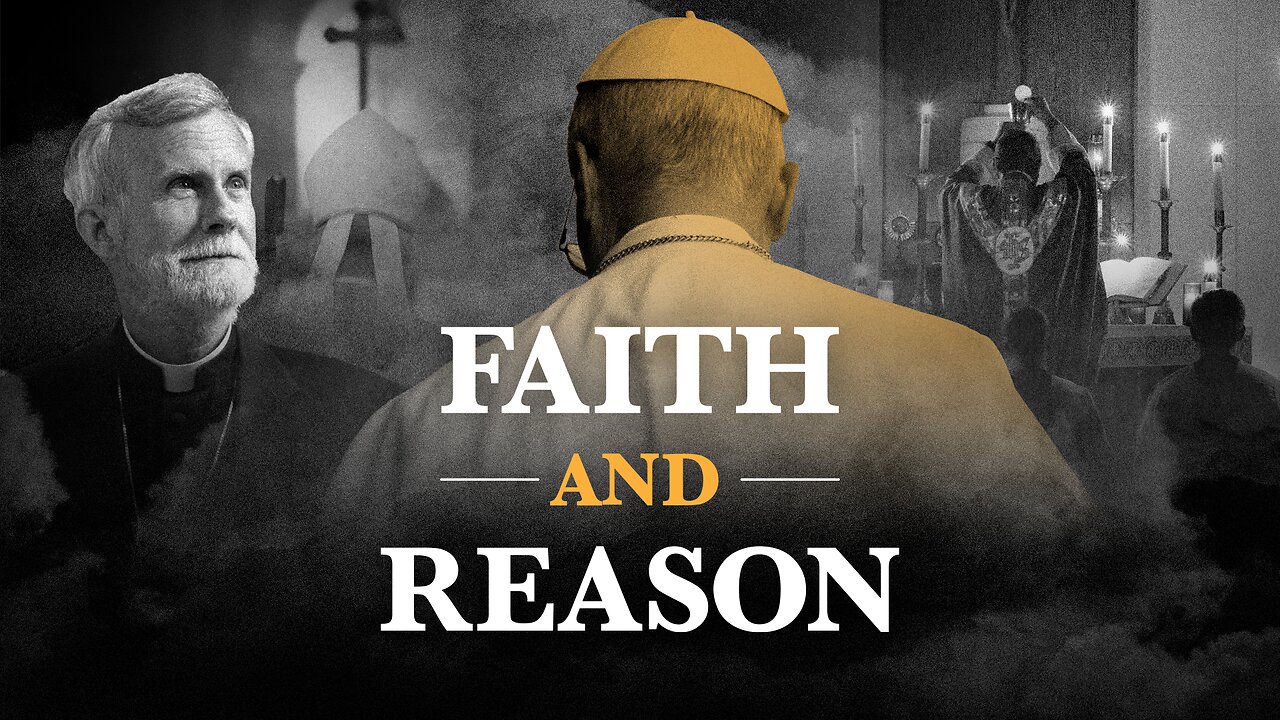 Strickland on Pope Leo XIV: A Chance for True Renewal