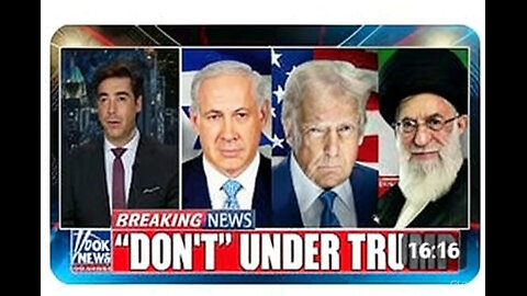 White House Runs Cover Against Anti-Trump