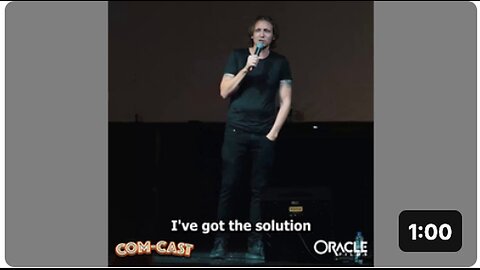 "Solving the Current Issues: Seeking the Ultimate Solution"