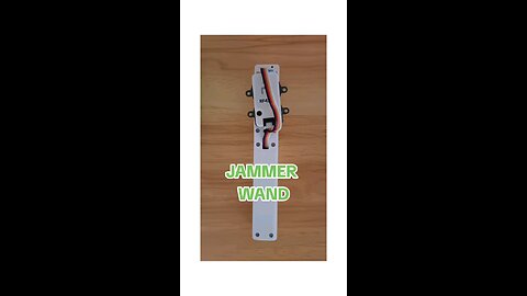 RF JAMMER.
