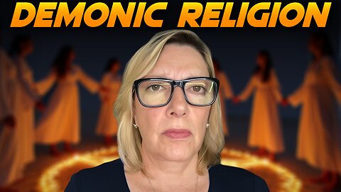 The Demonic Nature of Brazil’s Second Largest Religion 