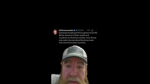 Eddo the Pedo