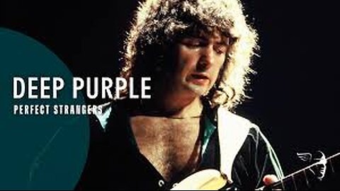 Knocking At Your Back Door ~ Deep Purple ( Live )