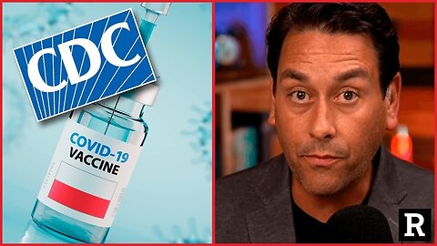 "Nov 24th, 2022: Game-Changing New Vaccine Data Revealed"