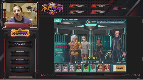 Star Trek Legends Episode 10