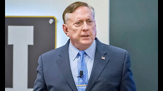 Col. Macgregor's Dire Warning For 2026!