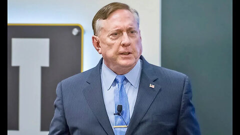 Col. Macgregor's Dire Warning For 2026!