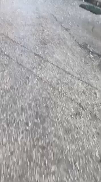 🚨🇸🇾 Explosion rocks mosque in Syria's Homs