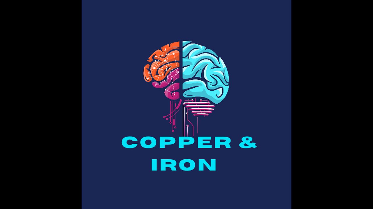 maintain copper & Iron levels to prevent Alzheimer's