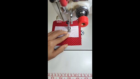good sewing tip #sew #sewer #sewing