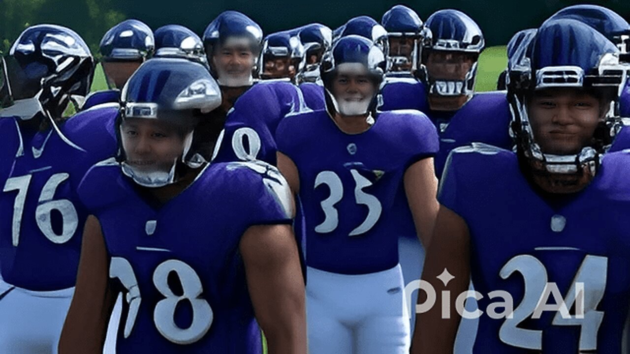 Baltimore Ravens Roster Breakdown: Full Position Analysis & Depth Chart