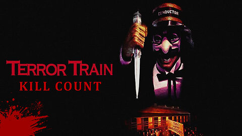 Terror Train (1980) KILL COUNT - S02