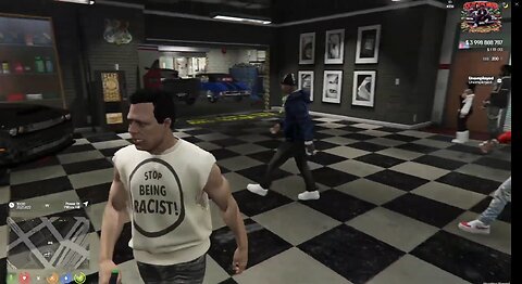 STIZZ SHOW EP 09.21.25 STACKSWOPO FULL YT STREAM